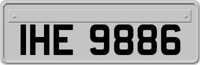 IHE9886