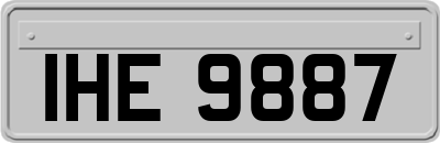 IHE9887