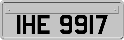 IHE9917