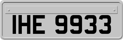 IHE9933