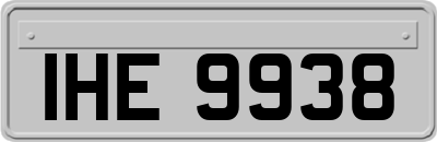 IHE9938