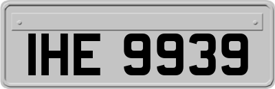 IHE9939