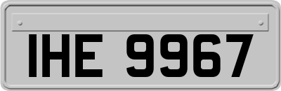 IHE9967