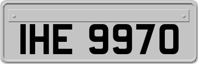 IHE9970