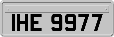 IHE9977