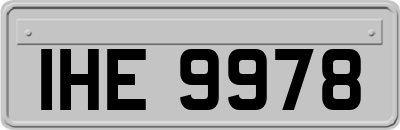 IHE9978
