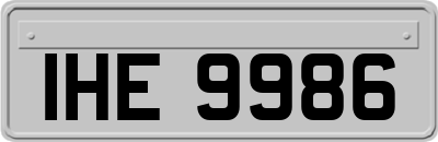 IHE9986