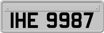 IHE9987