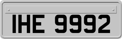IHE9992