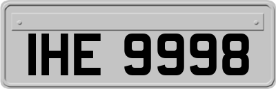 IHE9998