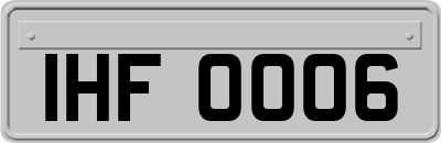 IHF0006