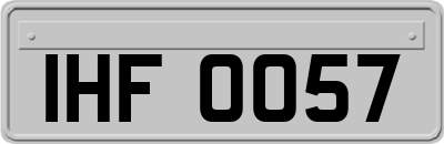 IHF0057