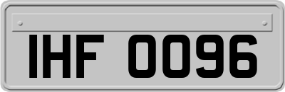 IHF0096