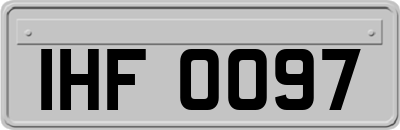 IHF0097