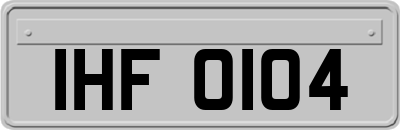 IHF0104