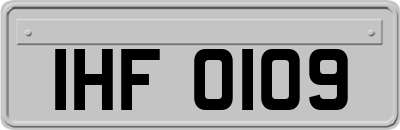 IHF0109