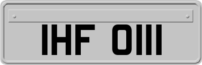 IHF0111
