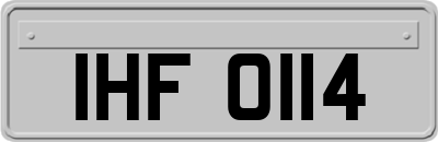 IHF0114