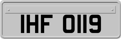 IHF0119