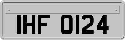 IHF0124