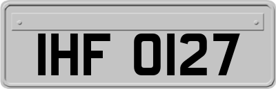 IHF0127