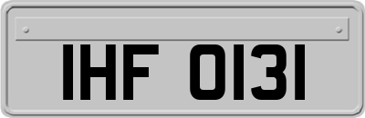 IHF0131