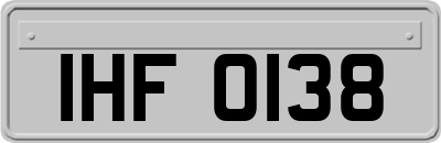 IHF0138