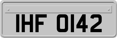 IHF0142