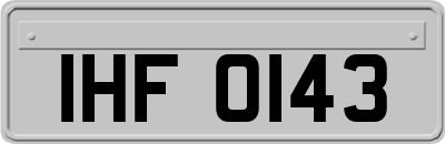 IHF0143
