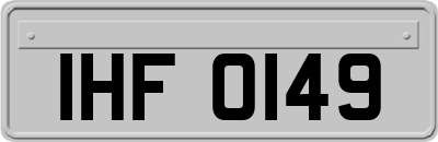 IHF0149