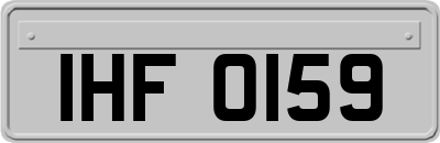 IHF0159
