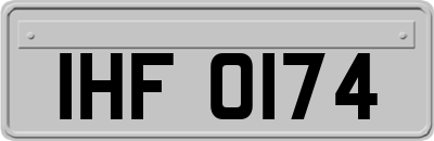 IHF0174