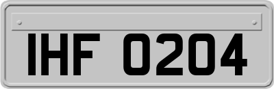 IHF0204
