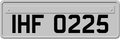 IHF0225