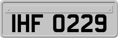 IHF0229