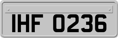IHF0236