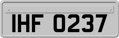 IHF0237
