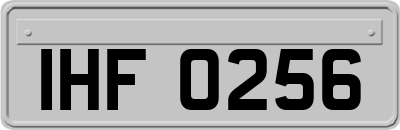 IHF0256