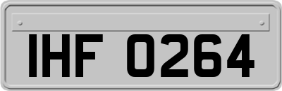 IHF0264