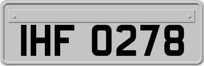 IHF0278
