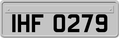 IHF0279
