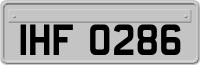IHF0286