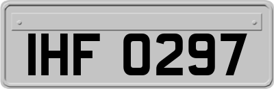 IHF0297