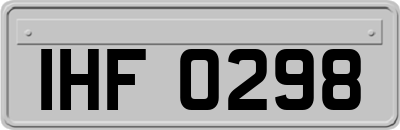 IHF0298