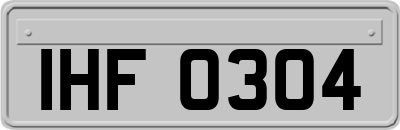 IHF0304