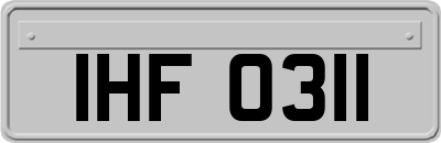 IHF0311