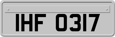 IHF0317