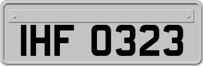IHF0323