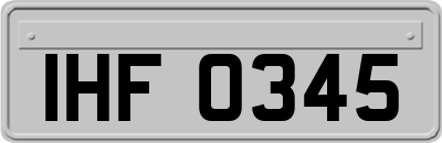 IHF0345
