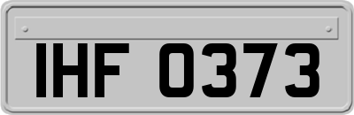 IHF0373